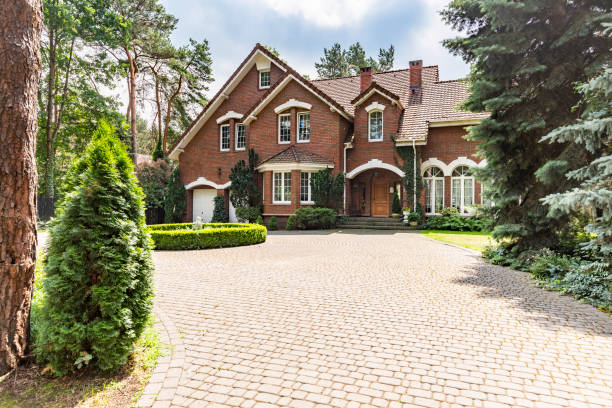 Best Driveway Paver Sealing  in Oakdale, LA