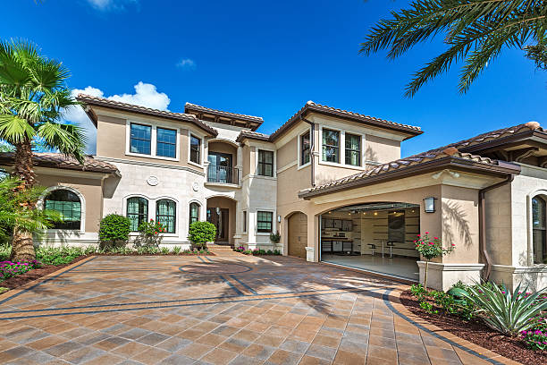 Reasons to Select Us for Your Driveway Paving Requirements in Oakdale, LA
