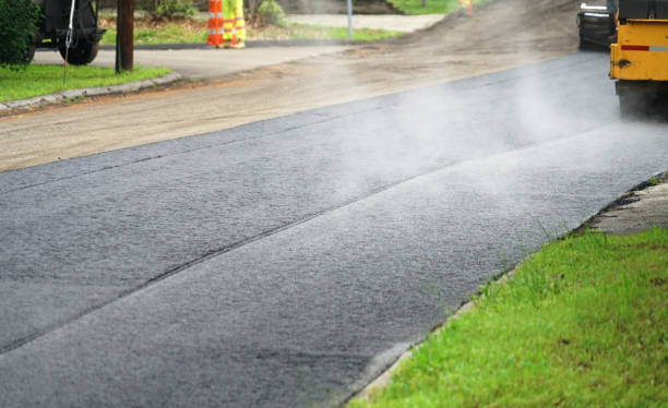 Best Interlocking Driveway Pavers  in Oakdale, LA